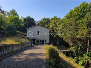 maison à la vente -   07200  VESSEAUX, surface 132 m2 vente maison - UBI480297716